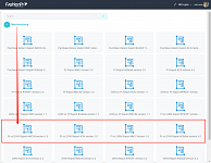 [ PI Report #Global version 3.0 ] 报表内容增加一栏[GRN NO]