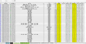 蔡澜报表半自动化汇总数据