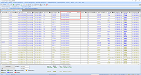 【GRN vs PI Report #Global version 1.2】增加”SN NUM"