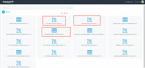 各报表更新，增加【batch season】